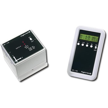 点击查看大图 英文版数字角度尺水平仪SKDP-10S・10D/套装